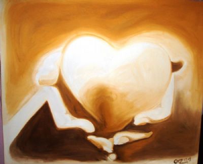 Heart of Hands